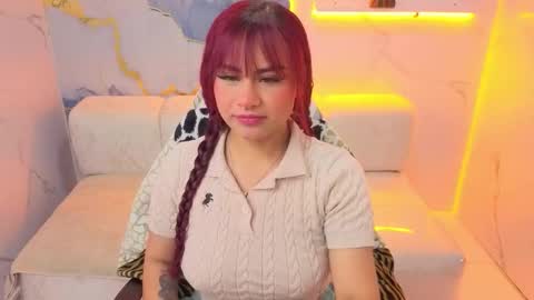 Snapshot of noa_tp chatting on January 14, 2026, 12:55 pm Noa online show from January 14, 2026, 12:55 pm