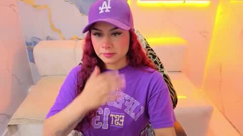 Snapshot of noa_tp chatting on January 18, 2026, 1:04 pm Noa online show from January 18, 2026, 1:04 pm