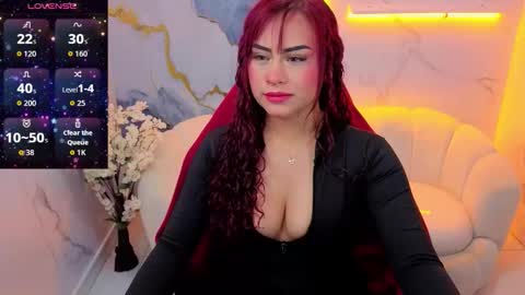 Snapshot of noa_tp chatting on February 7, 2026, 9:18 pm Noa online show from February 7, 2026, 9:18 pm