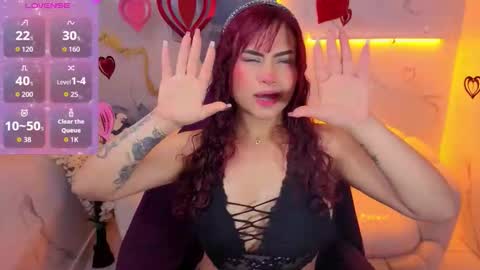 Snapshot of noa_tp chatting on February 12, 2026, 12:55 pm Noa online show from February 12, 2026, 12:55 pm