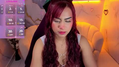 Snapshot of noa_tp chatting on February 13, 2026, 12:56 pm Noa online show from February 13, 2026, 12:56 pm