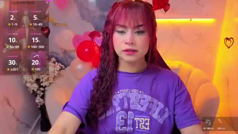 Snapshot of noa_tp chatting on February 16, 2026, 12:45 pm Noa online show from February 16, 2026, 12:45 pm