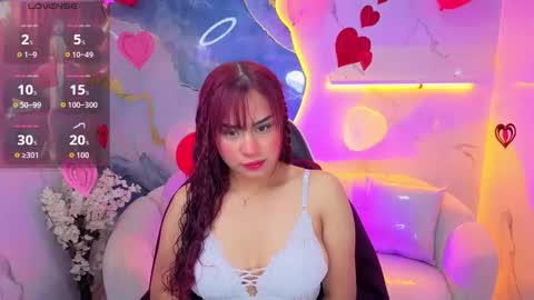 Snapshot of noa_tp chatting on February 20, 2026, 1:00 pm Noa online show from February 20, 2026, 1:00 pm