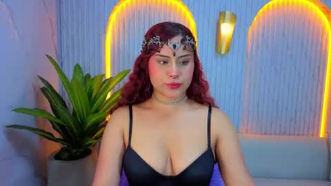 Noa  online show from July 6, 2026, 8:11 pm