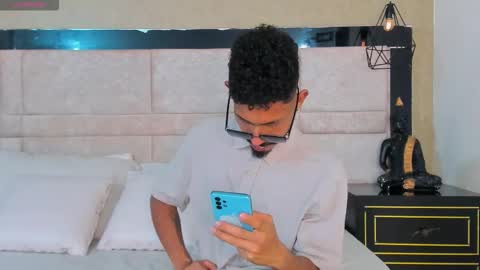 Noah online show from March 13, 2026, 9:21 pm