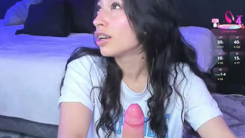 Snapshot of noah25_ chatting on November 27, 2025, 4:03 am Noah online show from November 27, 2025, 4:03 am