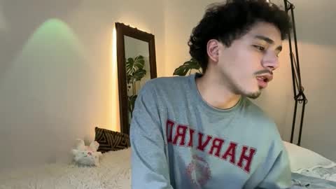 Snapshot of noah_and_steven chatting on April 29, 2026, 6:25 pm noah_and_steven online show from April 29, 2026, 6:25 pm
