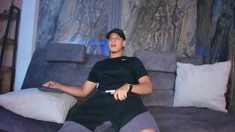 noah_blackk online show from February 18, 2026, 1:29 pm