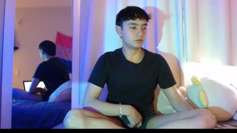 Noah Blaze online show from October 23, 2025, 9:24 pm