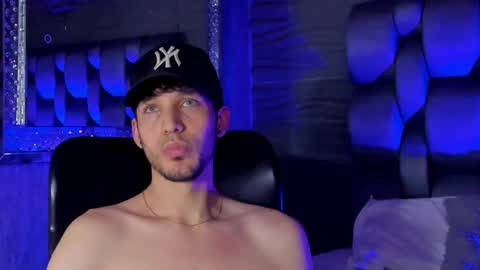 Noah Brigth online show from October 27, 2025, 5:55 am