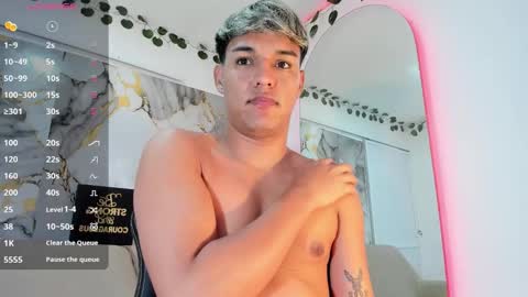 Snapshot of noah_carter66 chatting on February 23, 2026, 1:25 am noah online show from February 23, 2026, 1:25 am