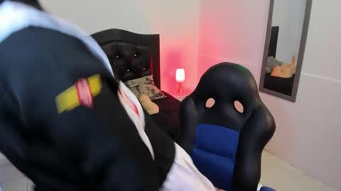 Snapshot of noah_cherry chatting on December 20, 2025, 3:13 am Anna Cherry online show from December 20, 2025, 3:13 am