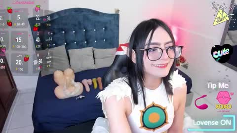 Snapshot of noah_cherry chatting on January 14, 2026, 3:12 am Anna Cherry online show from January 14, 2026, 3:12 am