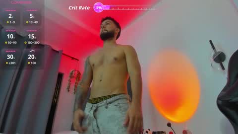 Snapshot of noah_corvelle chatting on February 14, 2026, 4:09 am NOAH online show from February 14, 2026, 4:09 am