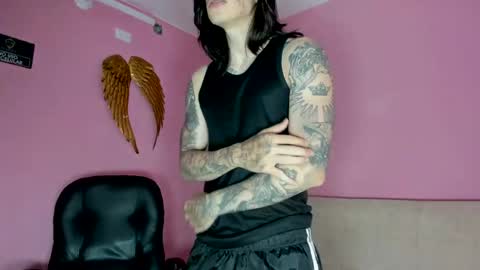 Snapshot of noah_ggh chatting on April 8, 2026, 10:21 pm noah_ggh online show from April 8, 2026, 10:21 pm