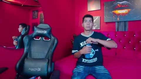 Snapshot of noah_greenhart chatting on January 10, 2026, 7:59 pm Noah online show from January 10, 2026, 7:59 pm