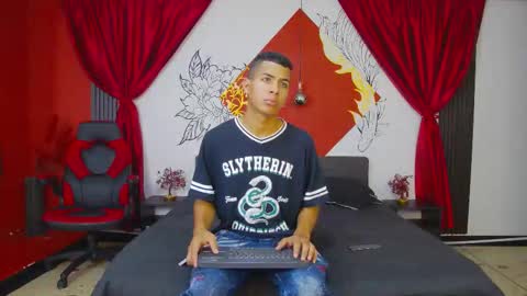 Snapshot of noah_greenhart chatting on January 18, 2026, 4:00 pm Noah online show from January 18, 2026, 4:00 pm