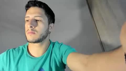 Snapshot of noah_happy07 chatting on September 15, 2025, 3:50 am Noah online show from September 15, 2025, 3:50 am