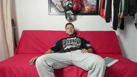 Noah online show from February 28, 2026, 10:22 pm