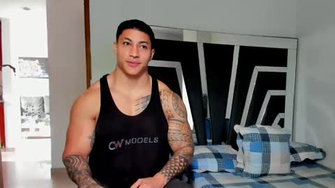 Snapshot of noah_harris01 chatting on February 3, 2026, 1:05 pm Noah Harris01 online show from February 3, 2026, 1:05 pm