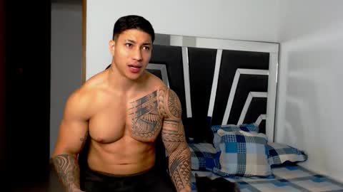 Snapshot of noah_harris01 chatting on February 11, 2026, 11:04 am Noah Harris01 online show from February 11, 2026, 11:04 am