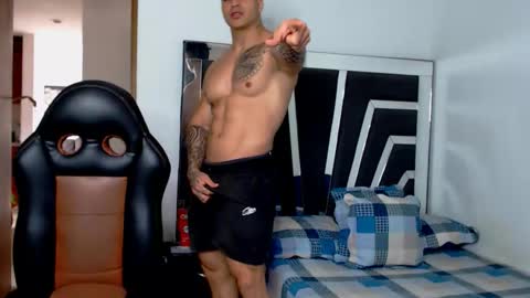 Snapshot of noah_harris01 chatting on February 13, 2026, 3:41 pm Noah Harris01 online show from February 13, 2026, 3:41 pm