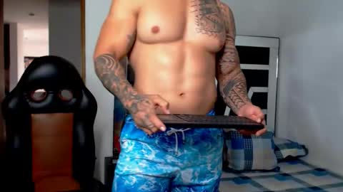 Snapshot of noah_harris01 chatting on March 1, 2026, 12:29 pm Noah Harris01 online show from March 1, 2026, 12:29 pm