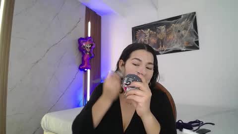 Noah  online show from October 30, 2025, 7:58 pm