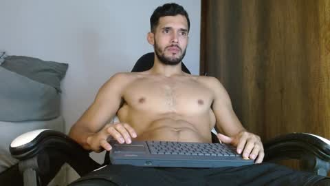 Snapshot of noah_jhonsonn chatting on January 13, 2025, 4:51 pm Noah online show from January 13, 2025, 4:51 pm
