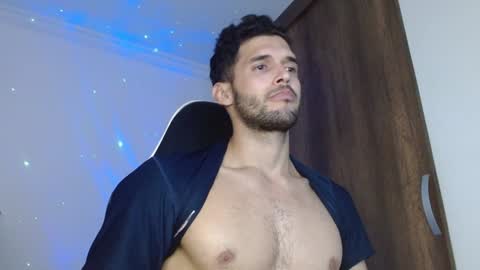 Snapshot of noah_jhonsonn chatting on January 20, 2025, 6:53 pm Noah online show from January 20, 2025, 6:53 pm
