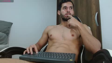 Snapshot of noah_jhonsonn chatting on January 28, 2025, 10:23 am Noah online show from January 28, 2025, 10:23 am