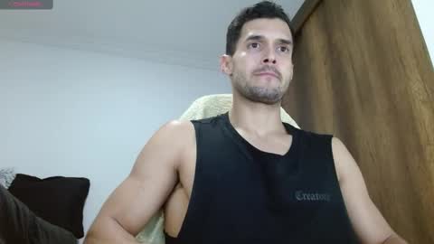 Snapshot of noah_jhonsonn chatting on March 7, 2025, 4:24 am Noah online show from March 7, 2025, 4:24 am