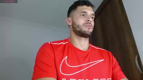 Snapshot of noah_jhonsonn chatting on September 15, 2025, 7:58 pm Noah online show from September 15, 2025, 7:58 pm
