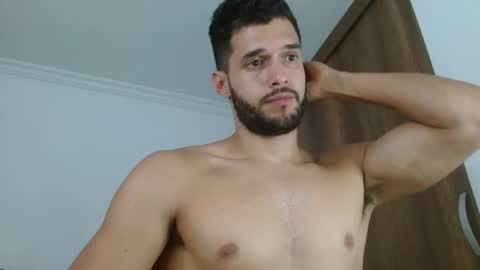 Snapshot of noah_jhonsonn chatting on September 25, 2025, 3:27 pm Noah online show from September 25, 2025, 3:27 pm
