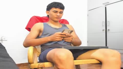 Snapshot of noah_jones41 chatting on September 28, 2025, 2:28 am noah_jones41 online show from September 28, 2025, 2:28 am