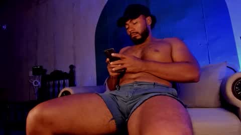 Noah online show from November 6, 2025, 12:55 am