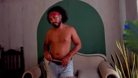 Noah online show from November 6, 2025, 6:20 pm