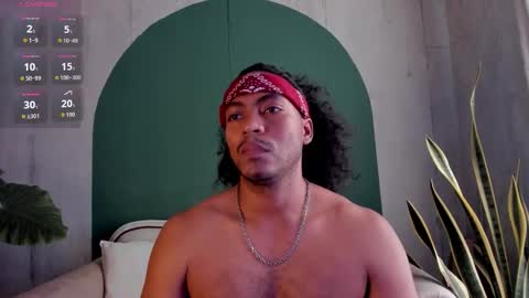 Noah online show from November 27, 2025, 4:20 pm