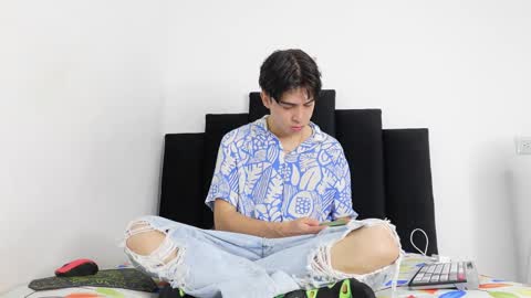 Snapshot of noah_loveboy chatting on September 24, 2025, 9:29 pm Noah online show from September 24, 2025, 9:29 pm