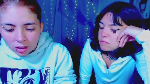 noah hehim    online show from April 8, 2026, 10:32 pm