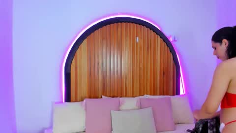 Mrs. Monroe online show from December 23, 2024, 7:30 pm