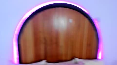 Mrs. Monroe online show from January 7, 2025, 7:06 pm