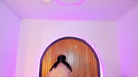 Mrs. Monroe online show from February 2, 2025, 7:14 pm