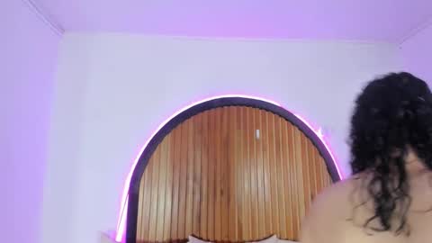 Mrs. Monroe online show from February 4, 2025, 7:11 pm