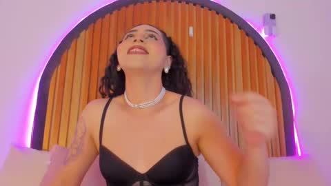 Mrs. Monroe online show from February 12, 2025, 1:19 am