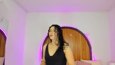 Mrs. Monroe online show from February 15, 2025, 7:06 pm