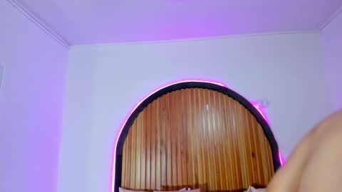 Mrs. Monroe online show from February 23, 2025, 7:07 pm