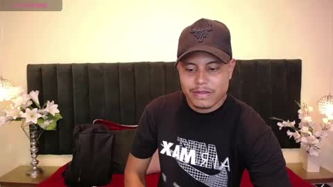 Snapshot of noah_oliver1 chatting on May 1, 2026, 5:28 pm NOAH online show from May 1, 2026, 5:28 pm