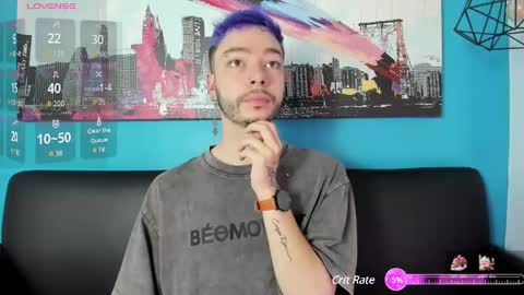    online show from January 14, 2025, 12:03 pm