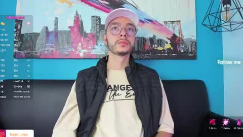    online show from February 12, 2025, 12:01 pm